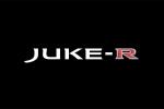 Nissan Juke-R Concept 2012 года